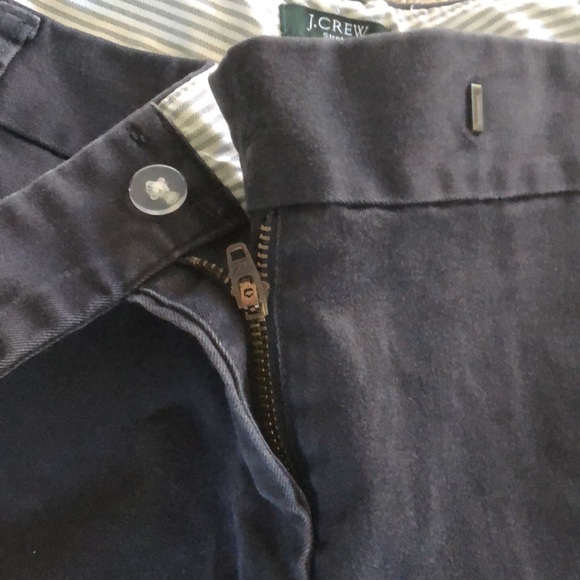 J. Crew Bermuda shorts - Picture 4 of 4